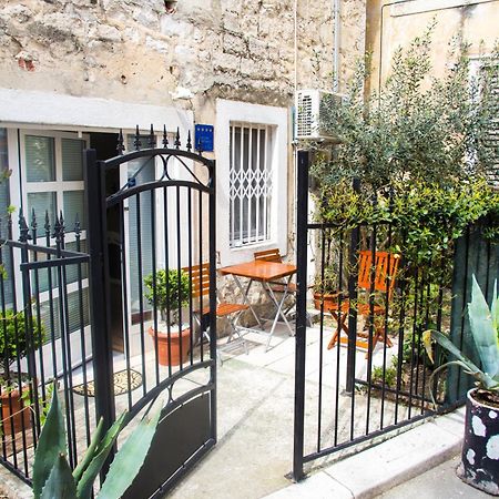 Apartment Skeja Σπλιτ Εξωτερικό φωτογραφία