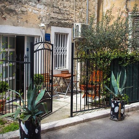 Apartment Skeja Σπλιτ Δωμάτιο φωτογραφία