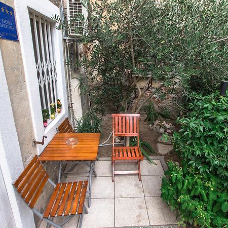 Apartment Skeja Σπλιτ Εξωτερικό φωτογραφία