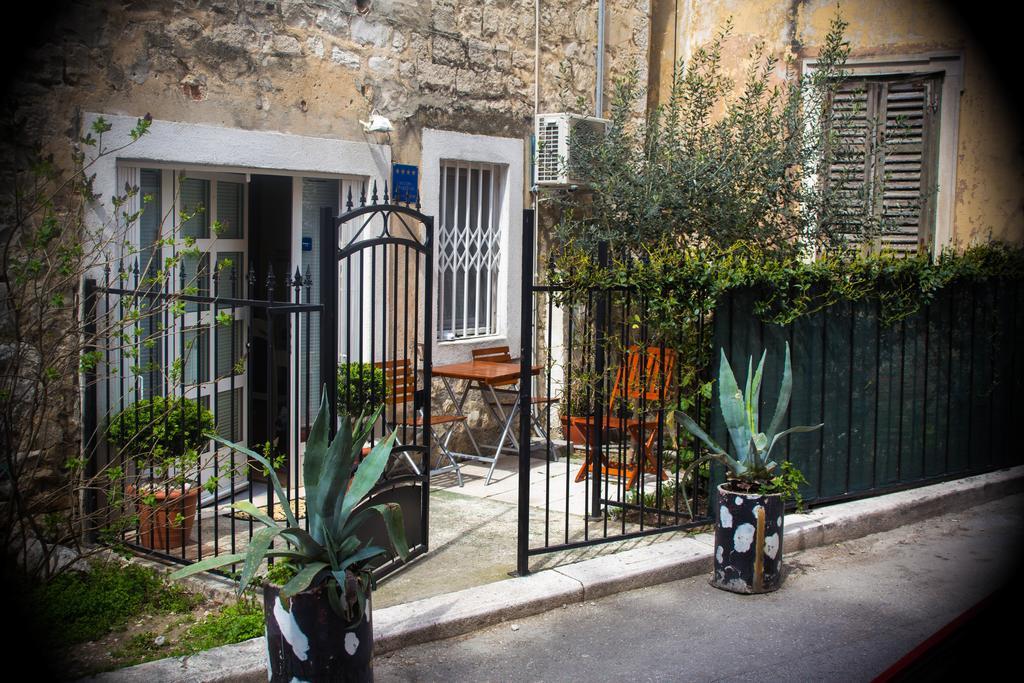 Apartment Skeja Σπλιτ Δωμάτιο φωτογραφία
