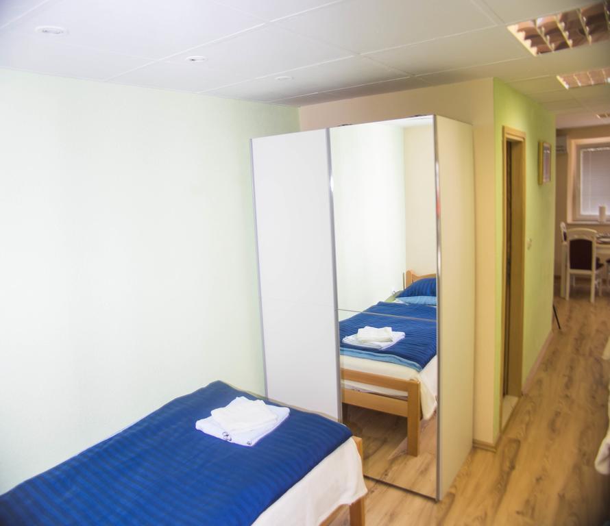Apartment Skeja Σπλιτ Εξωτερικό φωτογραφία