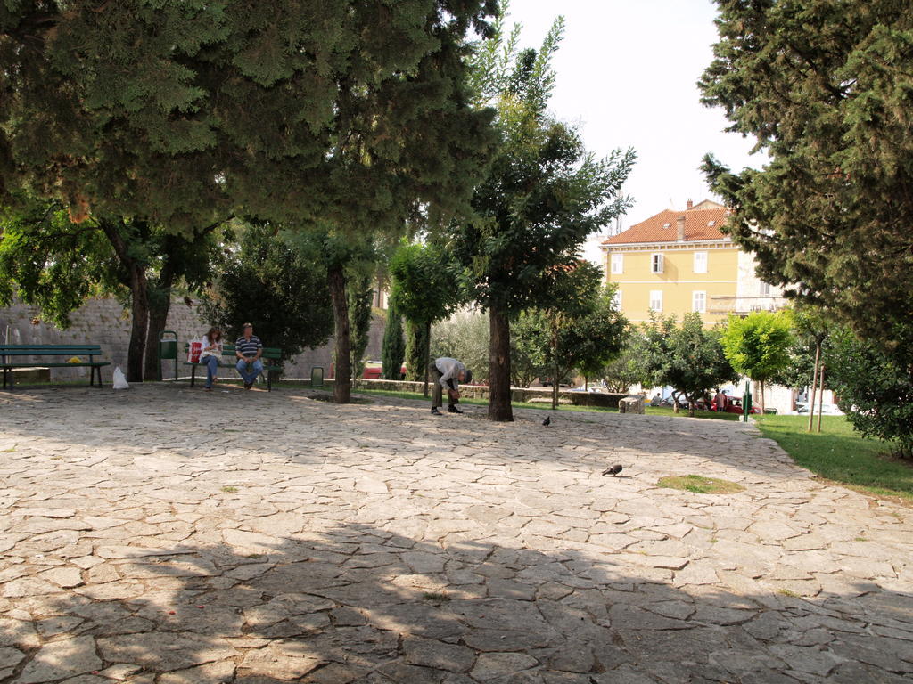 Apartment Skeja Σπλιτ Εξωτερικό φωτογραφία