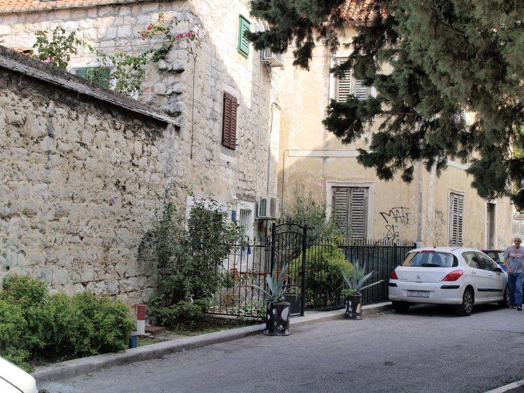 Apartment Skeja Σπλιτ Εξωτερικό φωτογραφία