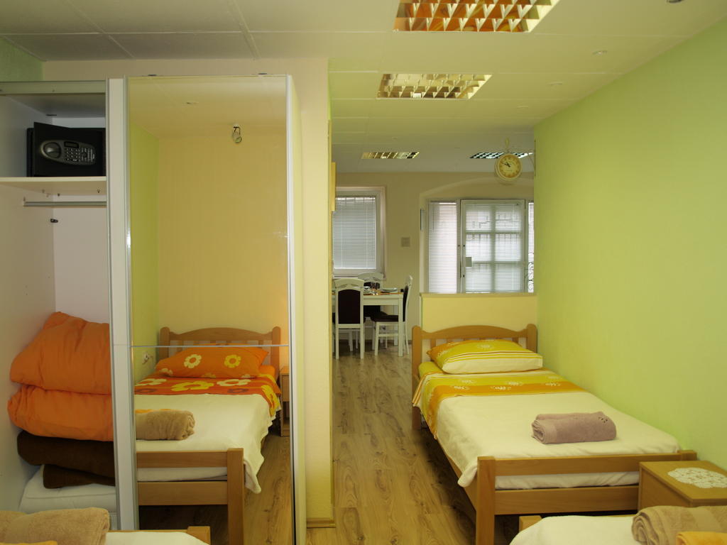 Apartment Skeja Σπλιτ Εξωτερικό φωτογραφία