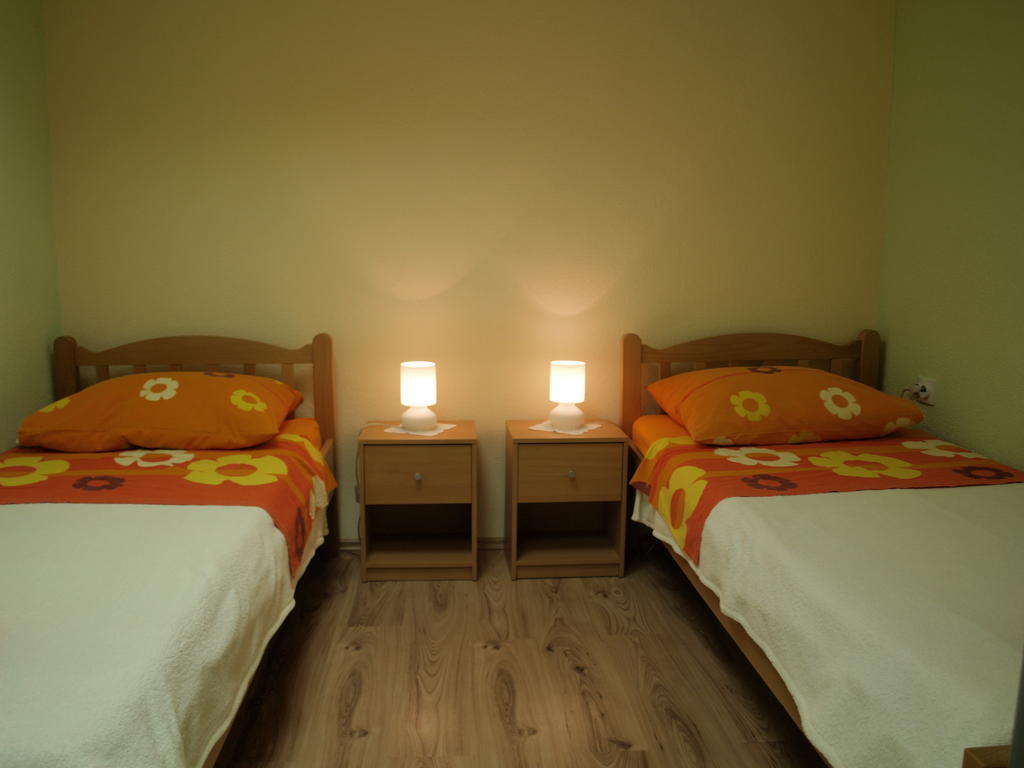Apartment Skeja Σπλιτ Εξωτερικό φωτογραφία