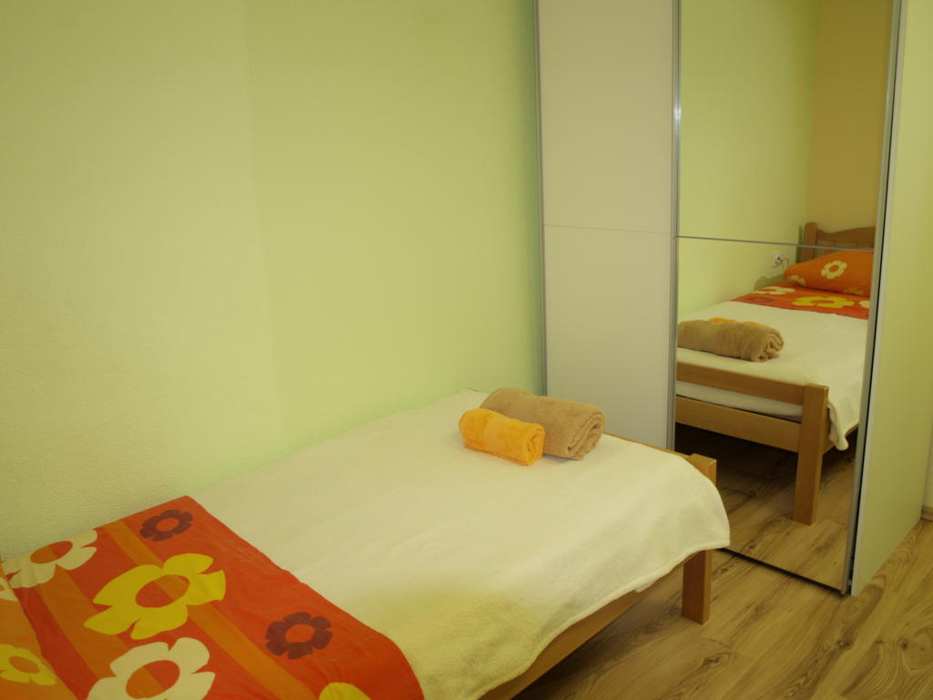 Apartment Skeja Σπλιτ Εξωτερικό φωτογραφία