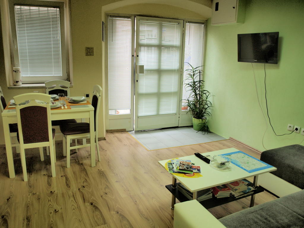 Apartment Skeja Σπλιτ Δωμάτιο φωτογραφία