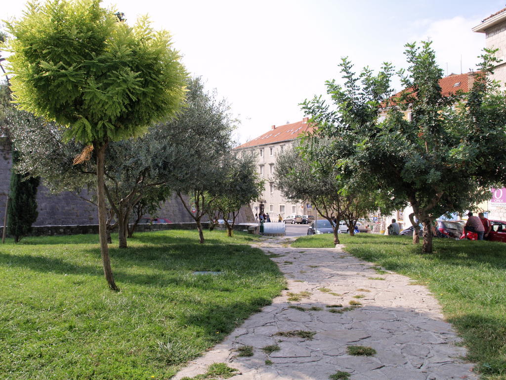 Apartment Skeja Σπλιτ Εξωτερικό φωτογραφία