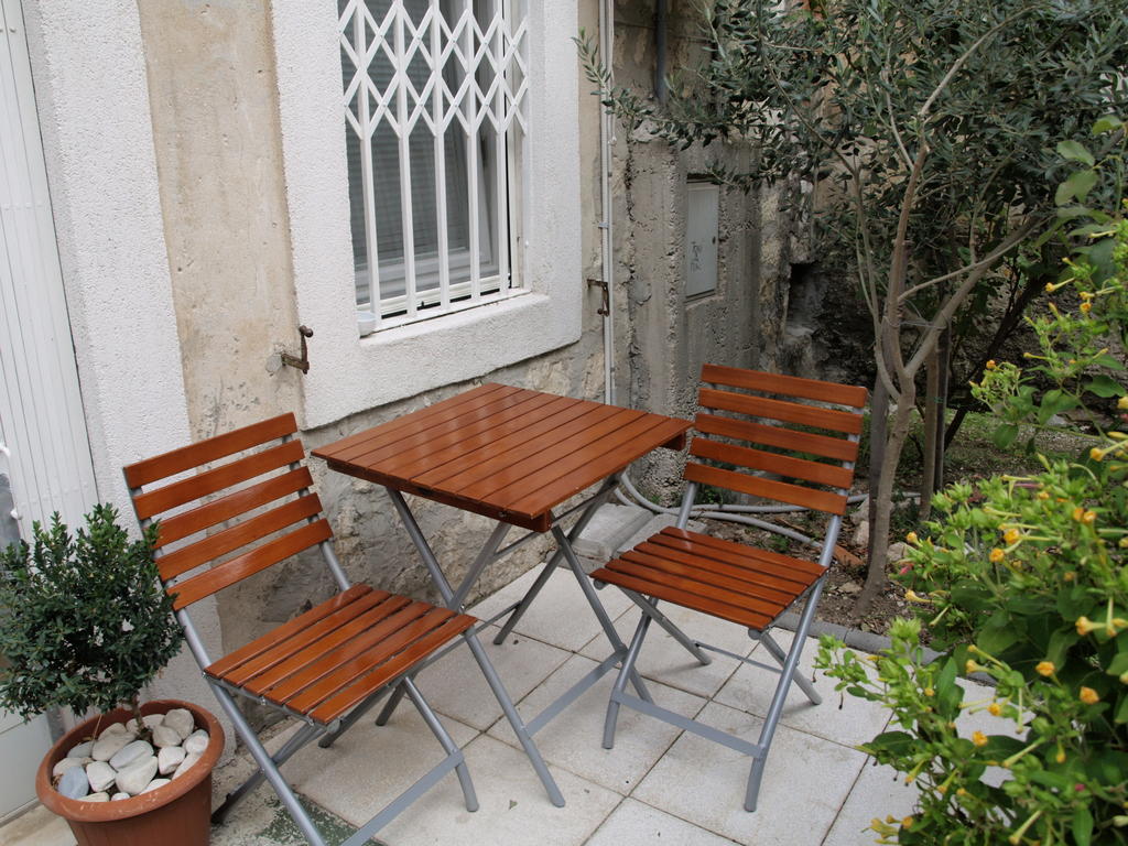 Apartment Skeja Σπλιτ Δωμάτιο φωτογραφία