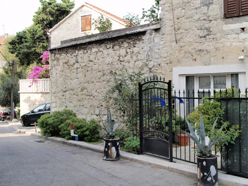 Apartment Skeja Σπλιτ Εξωτερικό φωτογραφία
