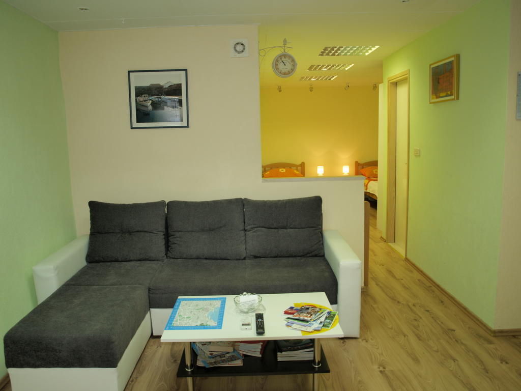 Apartment Skeja Σπλιτ Δωμάτιο φωτογραφία