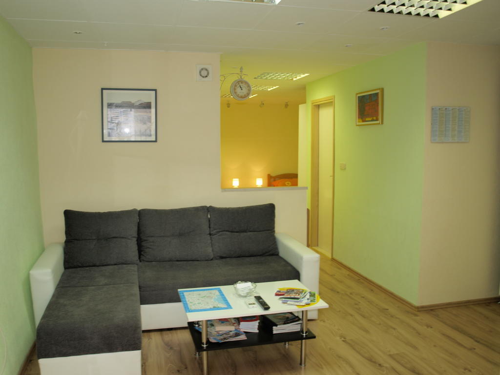 Apartment Skeja Σπλιτ Εξωτερικό φωτογραφία