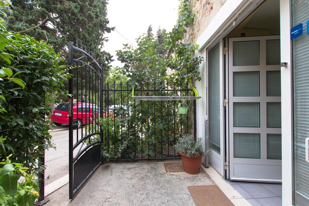 Apartment Skeja Σπλιτ Εξωτερικό φωτογραφία