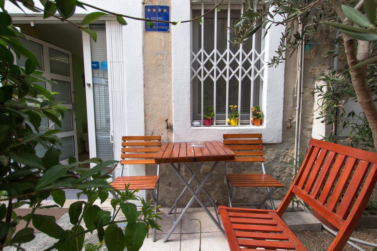 Apartment Skeja Σπλιτ Εξωτερικό φωτογραφία