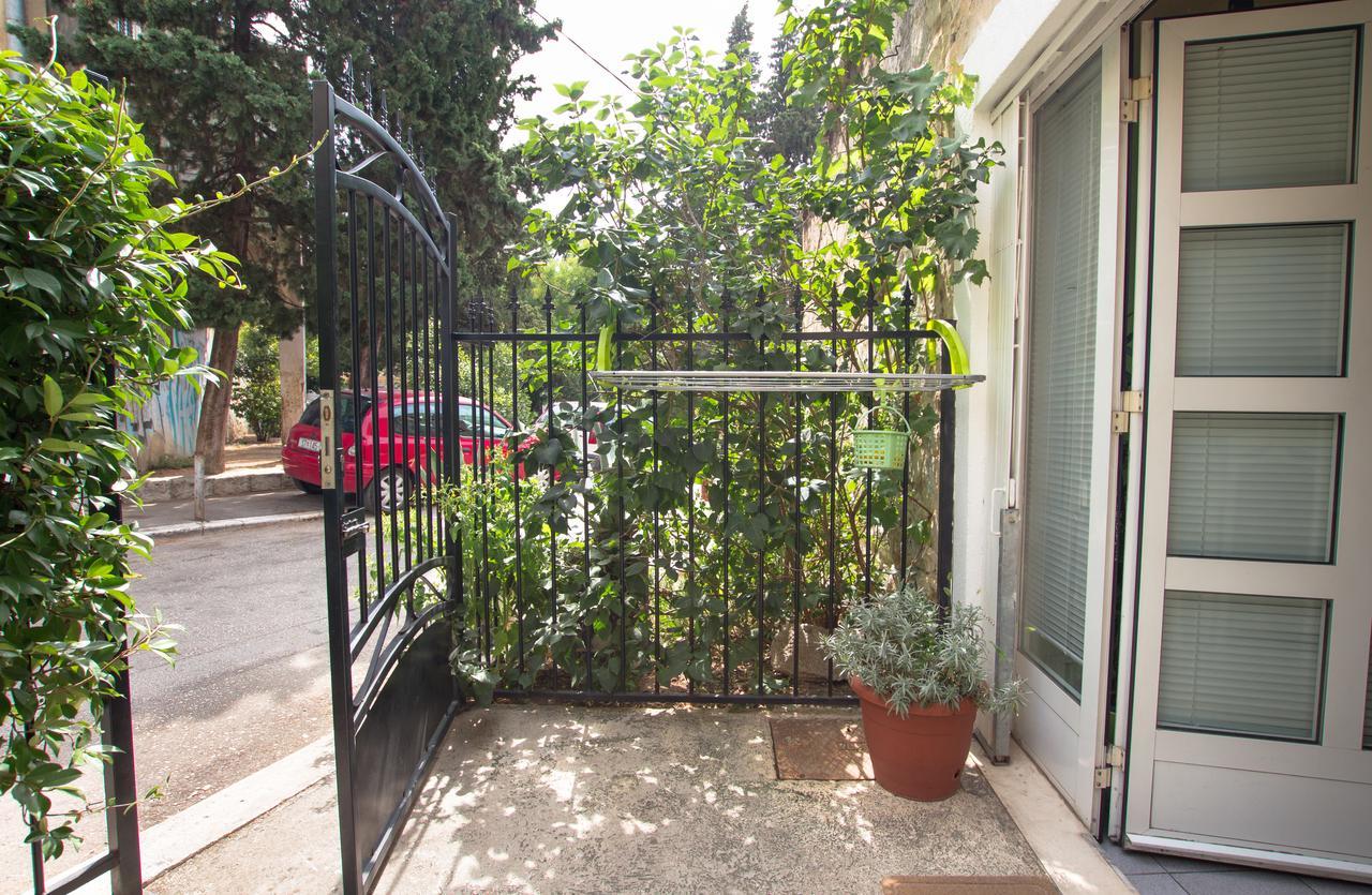 Apartment Skeja Σπλιτ Εξωτερικό φωτογραφία