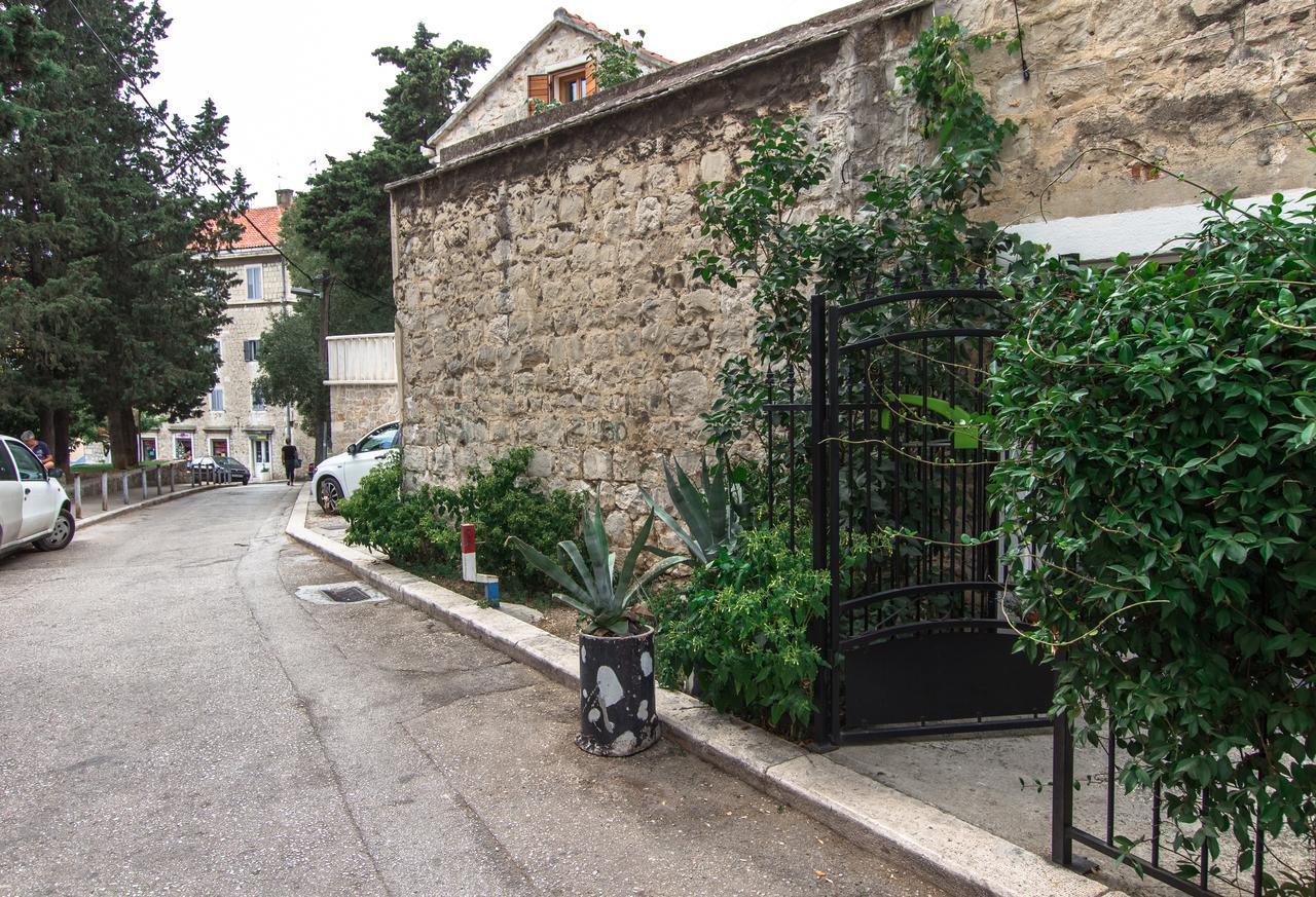 Apartment Skeja Σπλιτ Εξωτερικό φωτογραφία