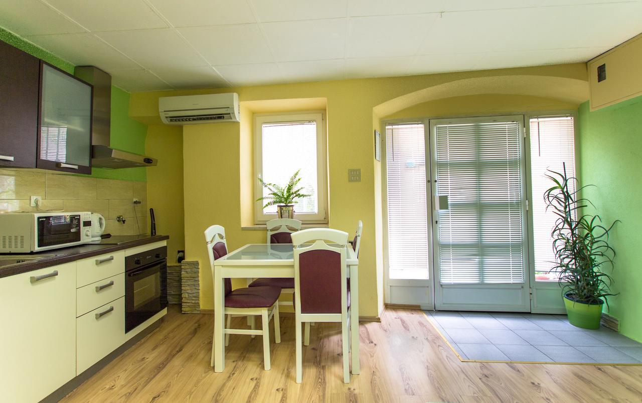 Apartment Skeja Σπλιτ Εξωτερικό φωτογραφία