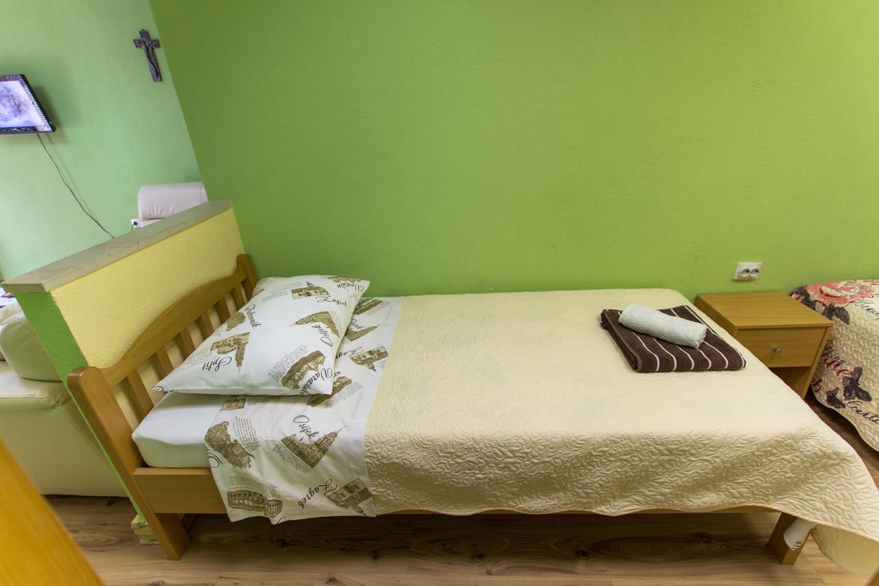 Apartment Skeja Σπλιτ Εξωτερικό φωτογραφία