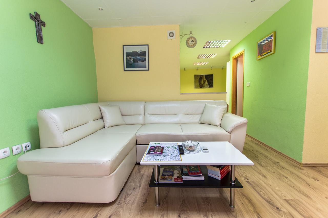 Apartment Skeja Σπλιτ Εξωτερικό φωτογραφία