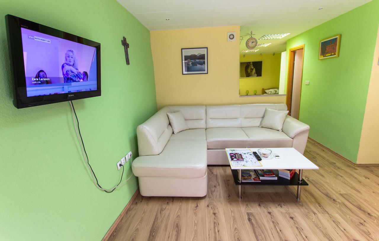 Apartment Skeja Σπλιτ Εξωτερικό φωτογραφία