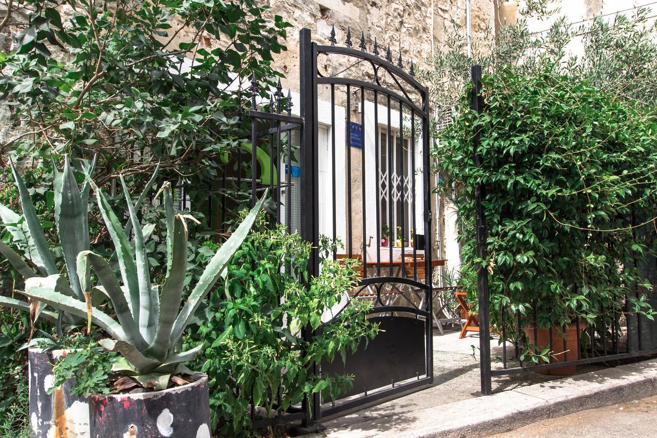 Apartment Skeja Σπλιτ Εξωτερικό φωτογραφία