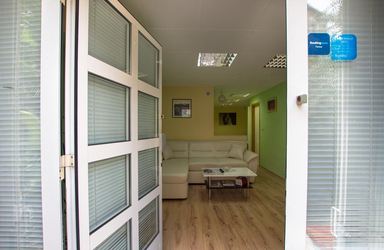 Apartment Skeja Σπλιτ Εξωτερικό φωτογραφία