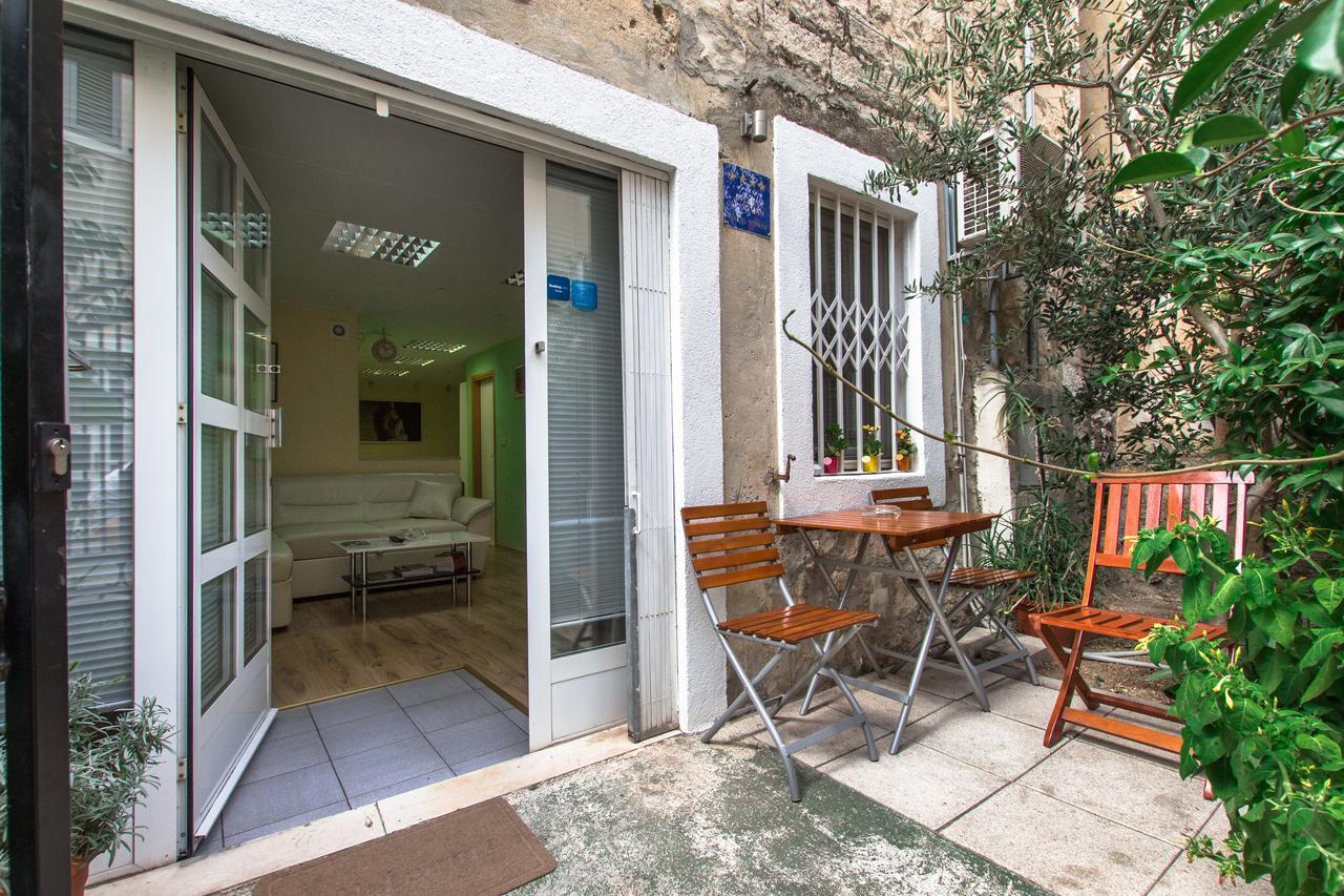 Apartment Skeja Σπλιτ Εξωτερικό φωτογραφία