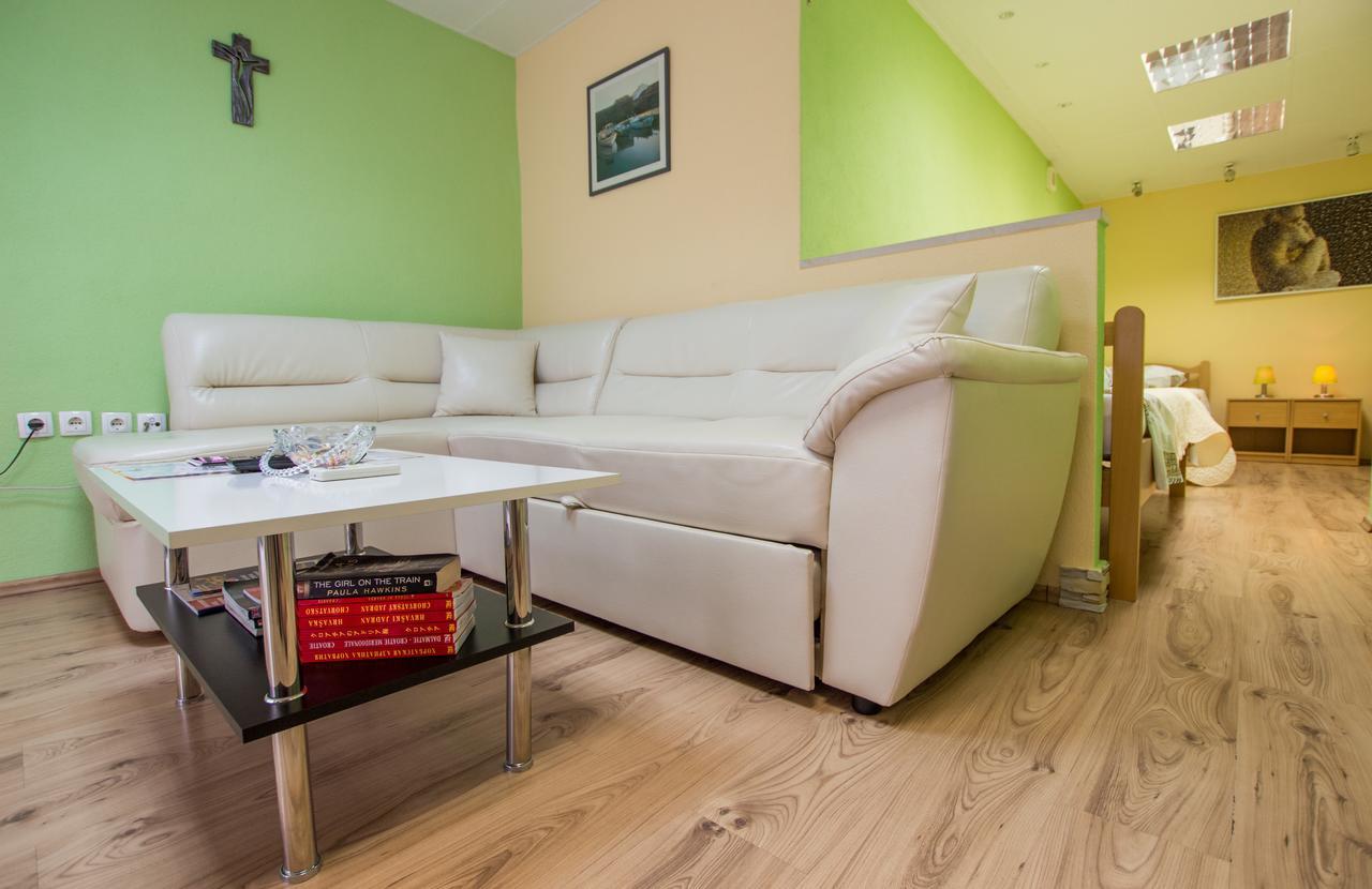 Apartment Skeja Σπλιτ Εξωτερικό φωτογραφία