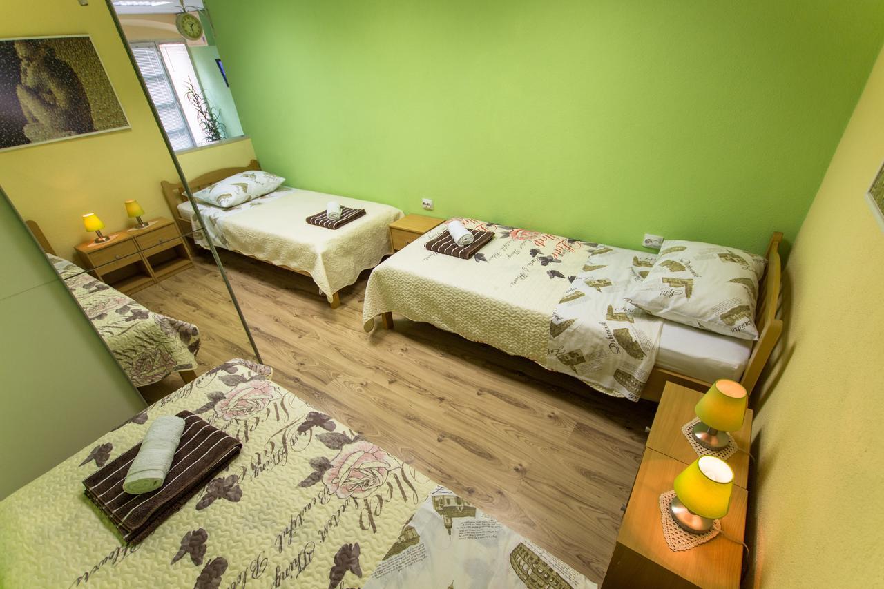 Apartment Skeja Σπλιτ Εξωτερικό φωτογραφία