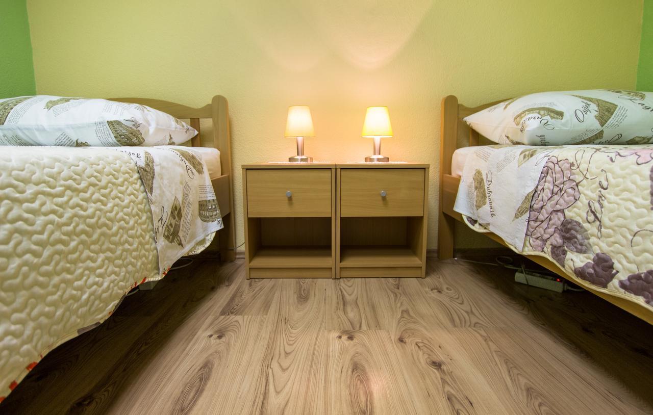 Apartment Skeja Σπλιτ Εξωτερικό φωτογραφία