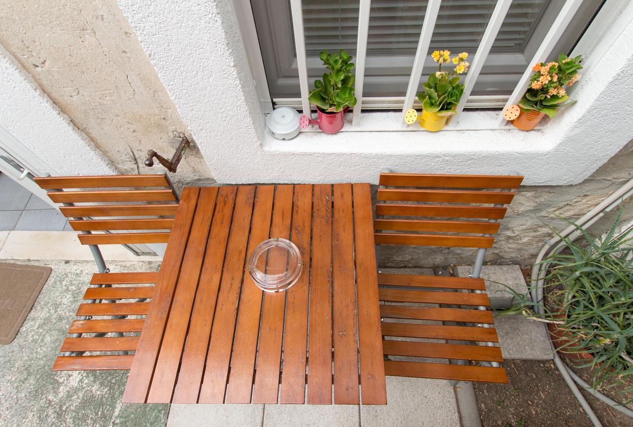 Apartment Skeja Σπλιτ Εξωτερικό φωτογραφία