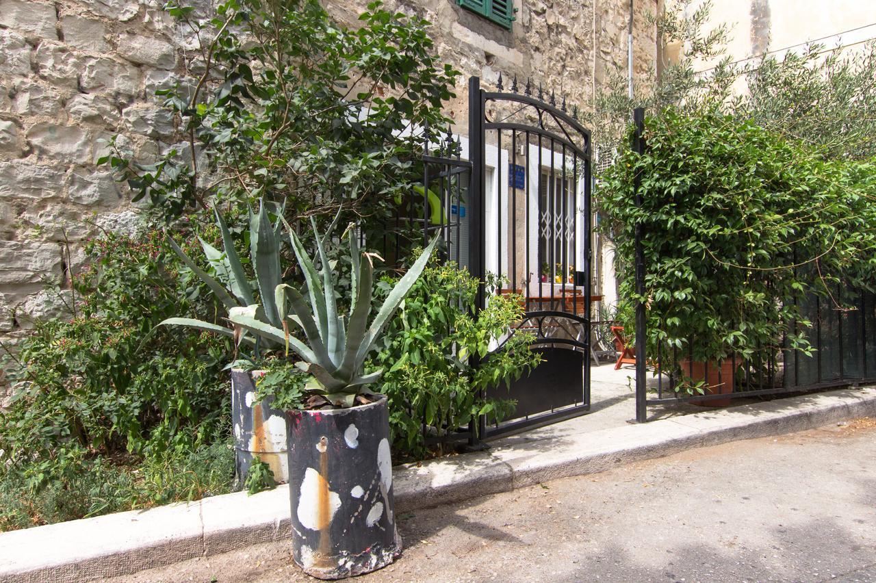 Apartment Skeja Σπλιτ Εξωτερικό φωτογραφία