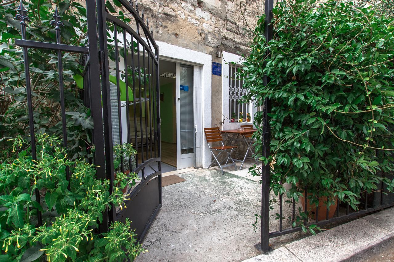 Apartment Skeja Σπλιτ Εξωτερικό φωτογραφία