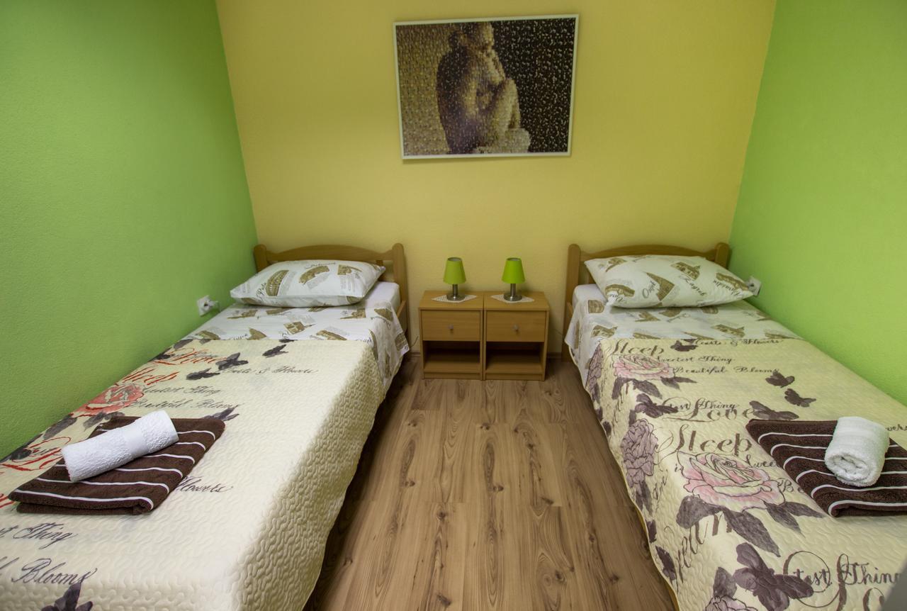 Apartment Skeja Σπλιτ Εξωτερικό φωτογραφία