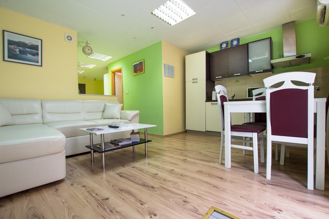 Apartment Skeja Σπλιτ Εξωτερικό φωτογραφία