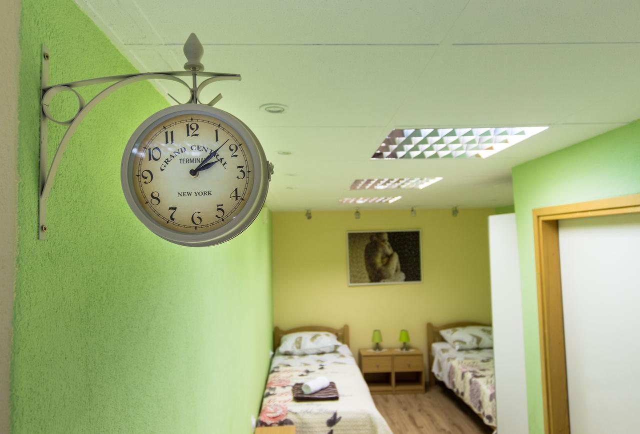 Apartment Skeja Σπλιτ Εξωτερικό φωτογραφία