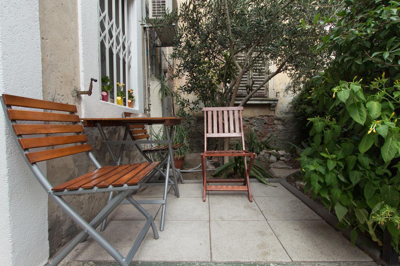 Apartment Skeja Σπλιτ Εξωτερικό φωτογραφία
