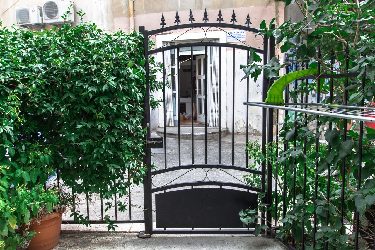 Apartment Skeja Σπλιτ Εξωτερικό φωτογραφία