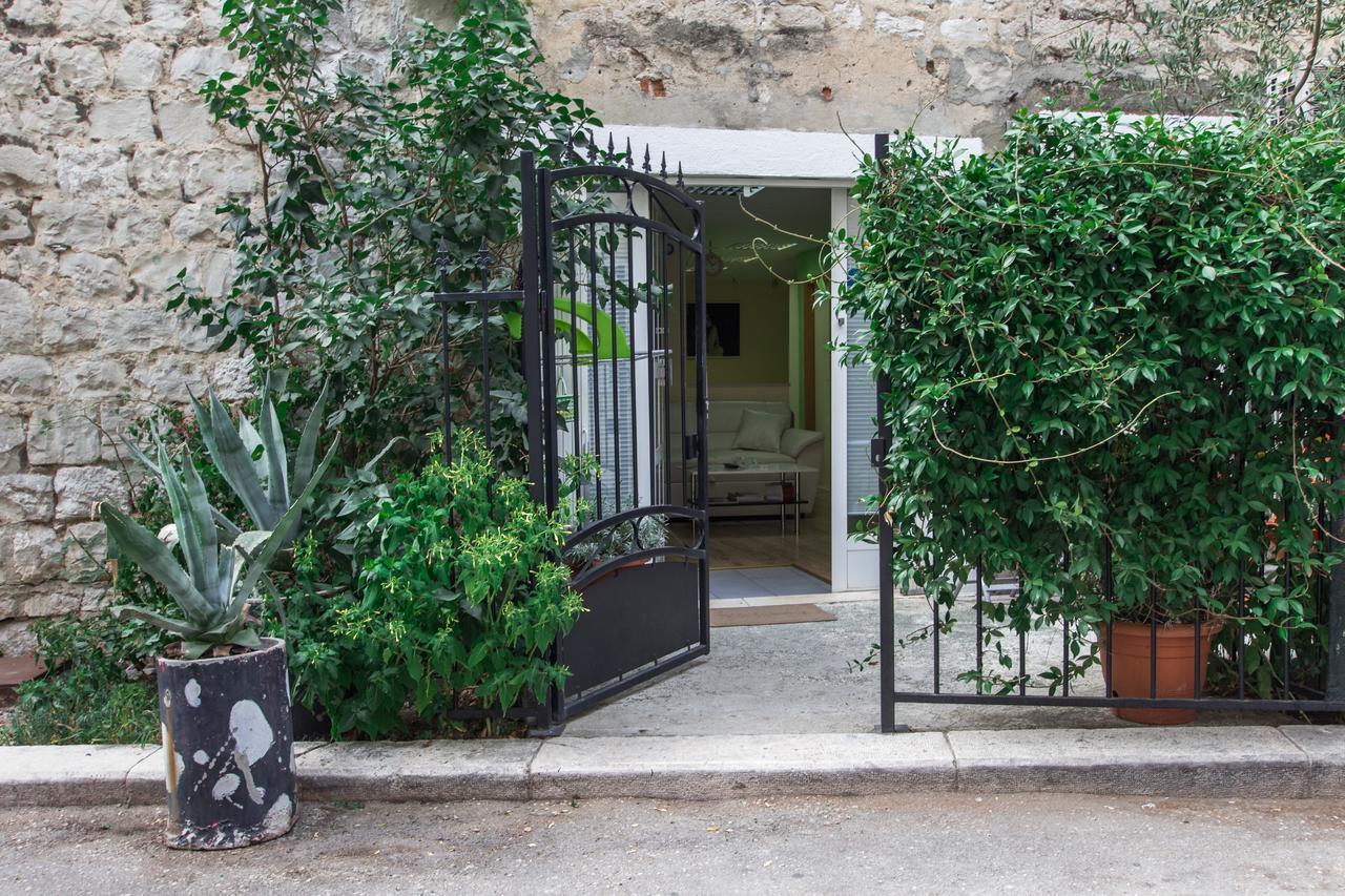 Apartment Skeja Σπλιτ Εξωτερικό φωτογραφία