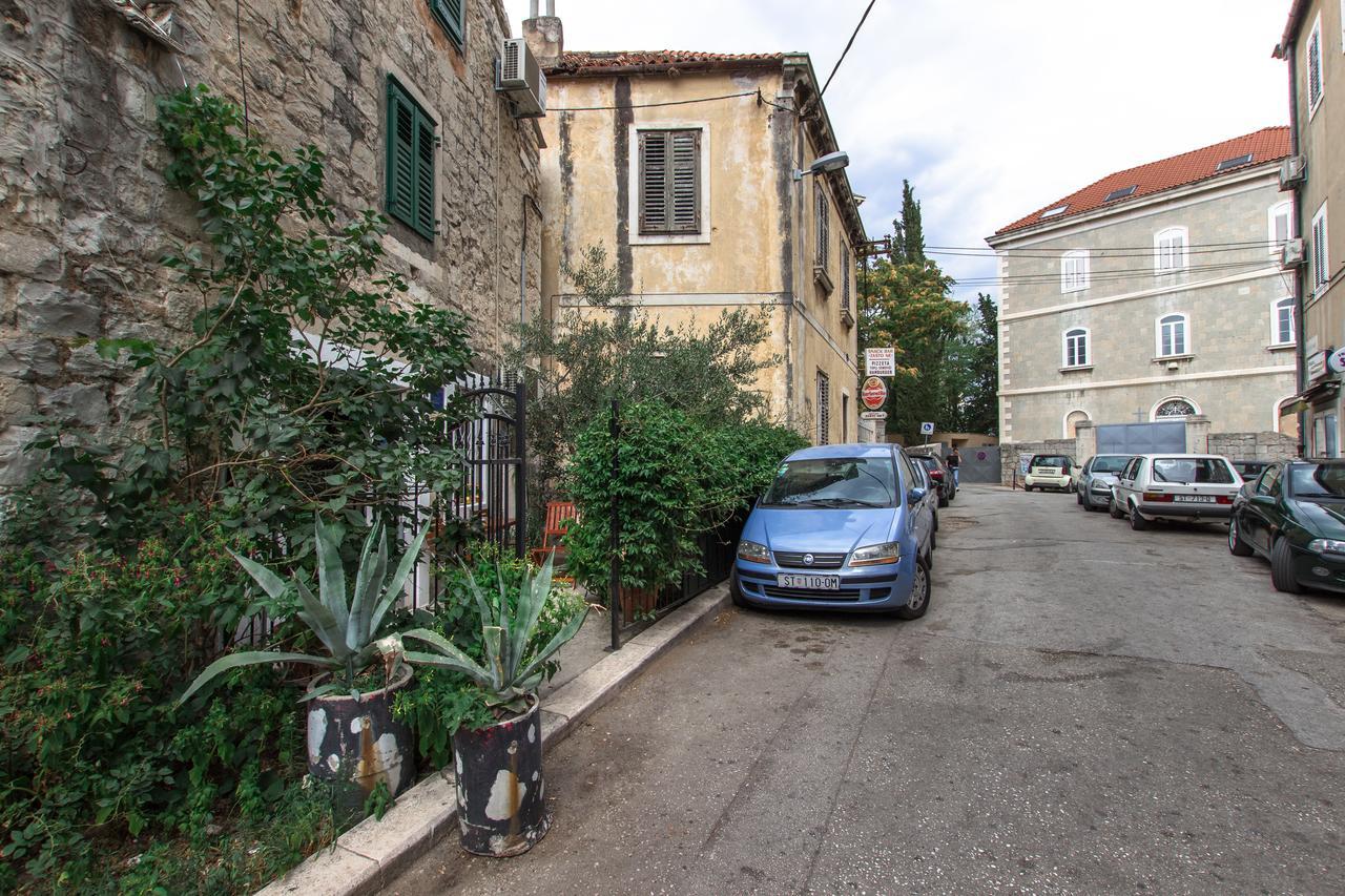 Apartment Skeja Σπλιτ Εξωτερικό φωτογραφία