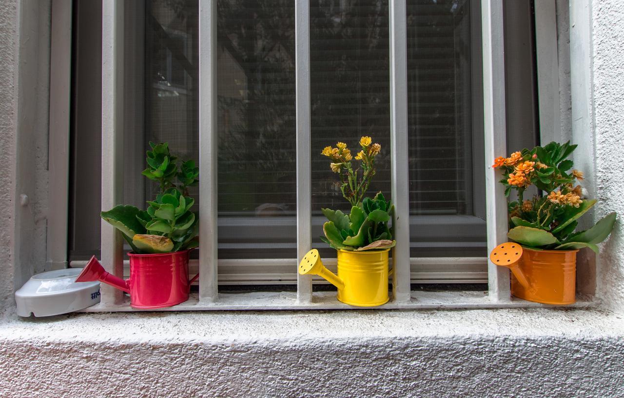 Apartment Skeja Σπλιτ Εξωτερικό φωτογραφία