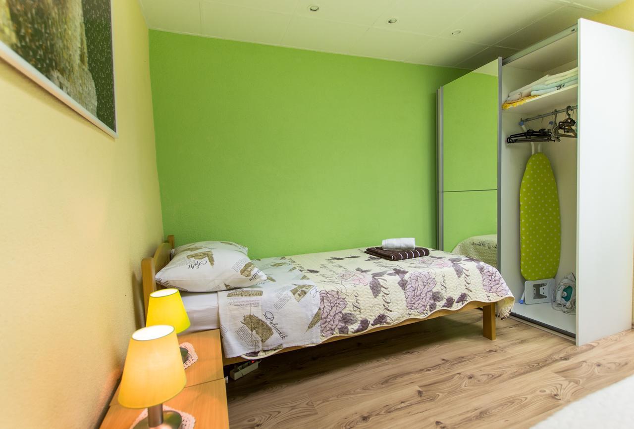 Apartment Skeja Σπλιτ Εξωτερικό φωτογραφία