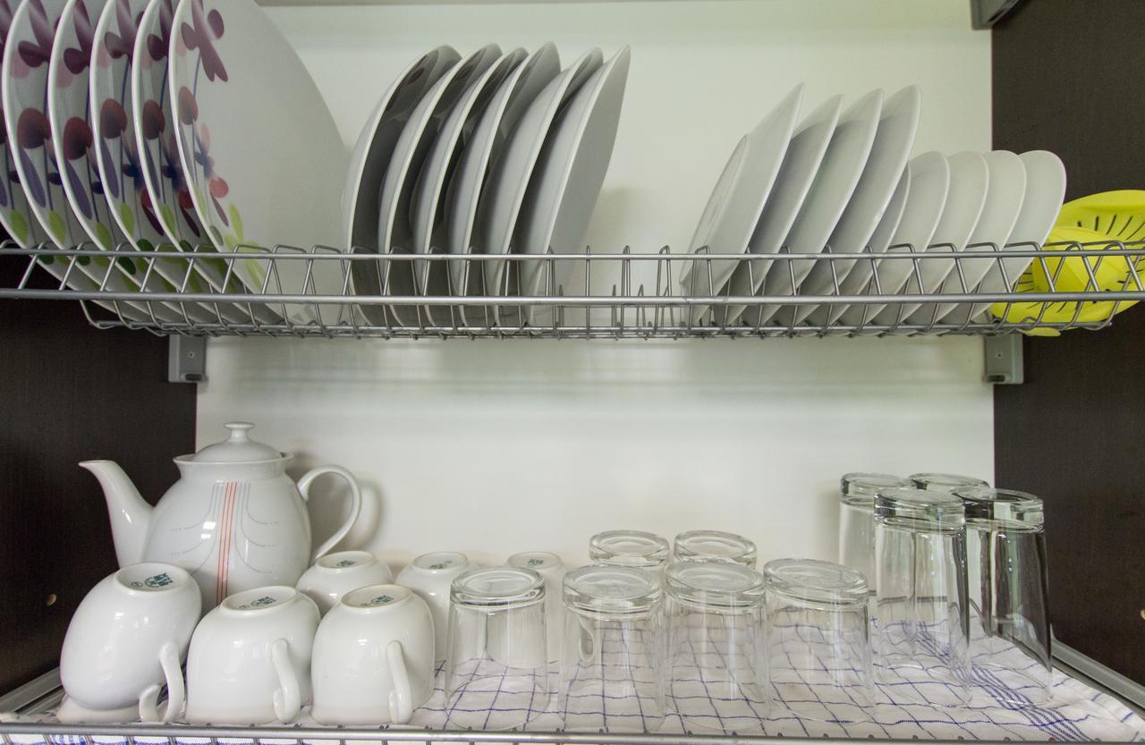 Apartment Skeja Σπλιτ Εξωτερικό φωτογραφία