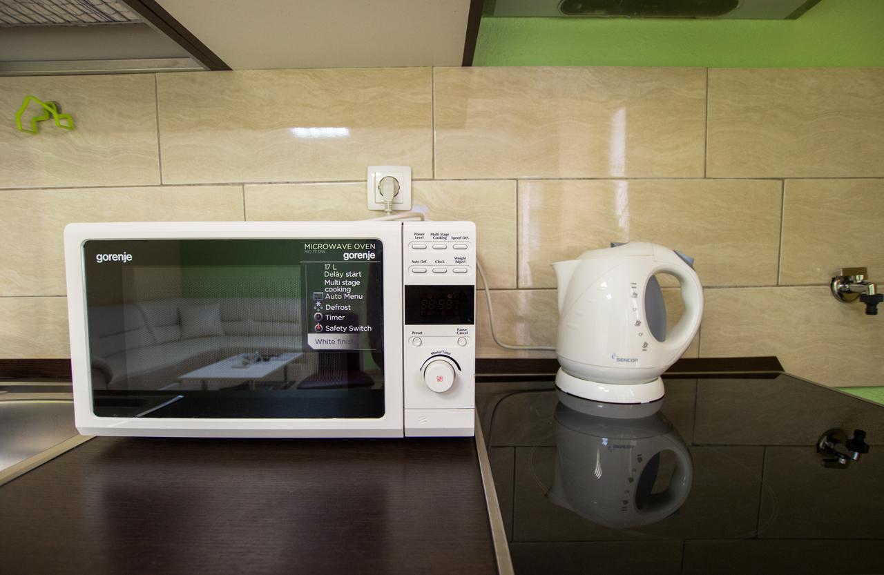 Apartment Skeja Σπλιτ Εξωτερικό φωτογραφία