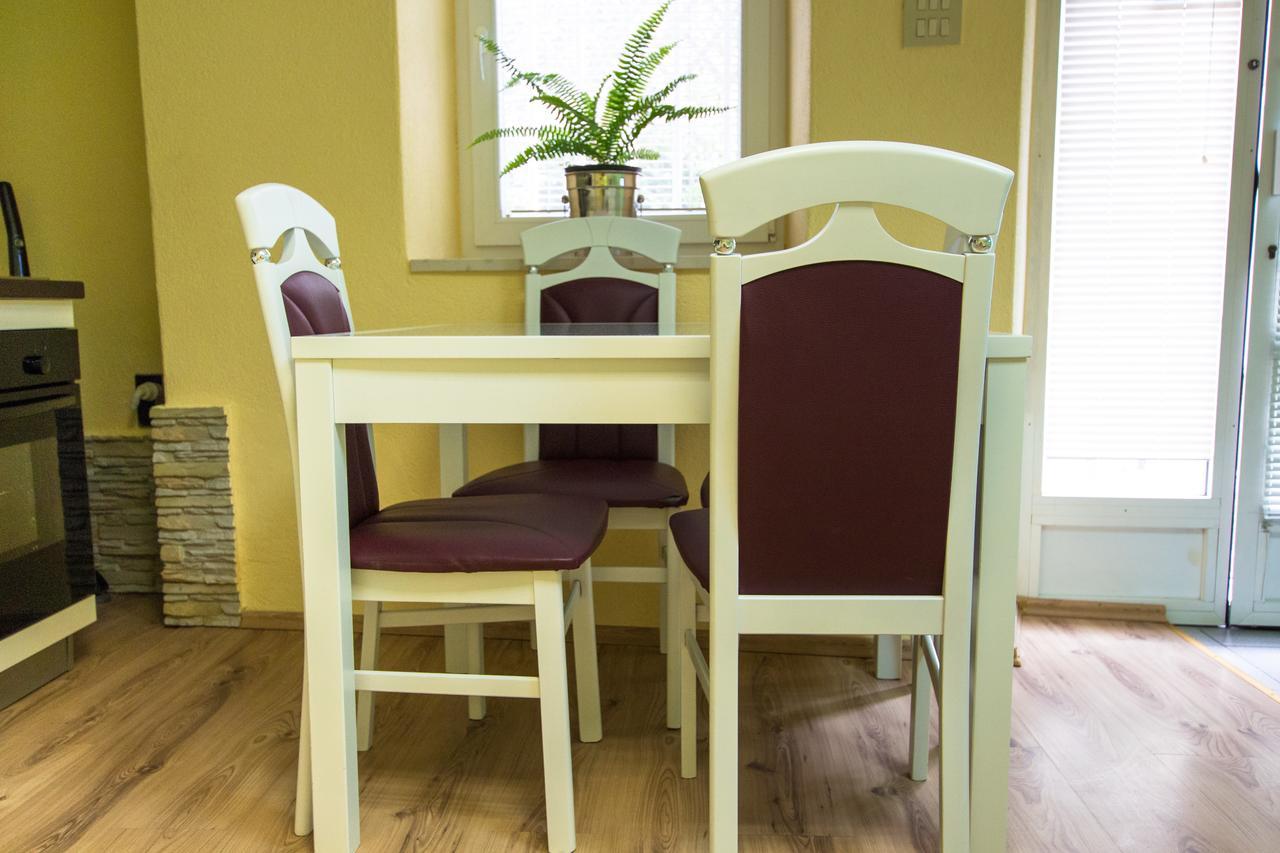 Apartment Skeja Σπλιτ Εξωτερικό φωτογραφία